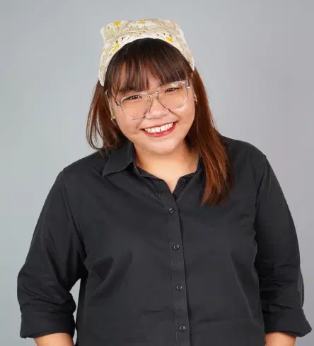 Baimee Phatsarin