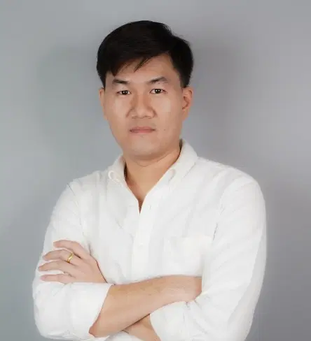 Chow Peerapon
