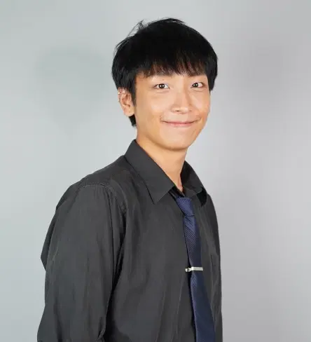 Jame Sutipat