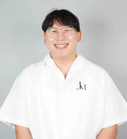 Joey Puwanai