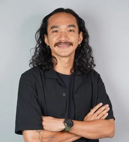 Toey Thanawat