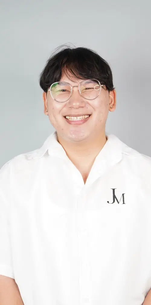 Joey Puwanai