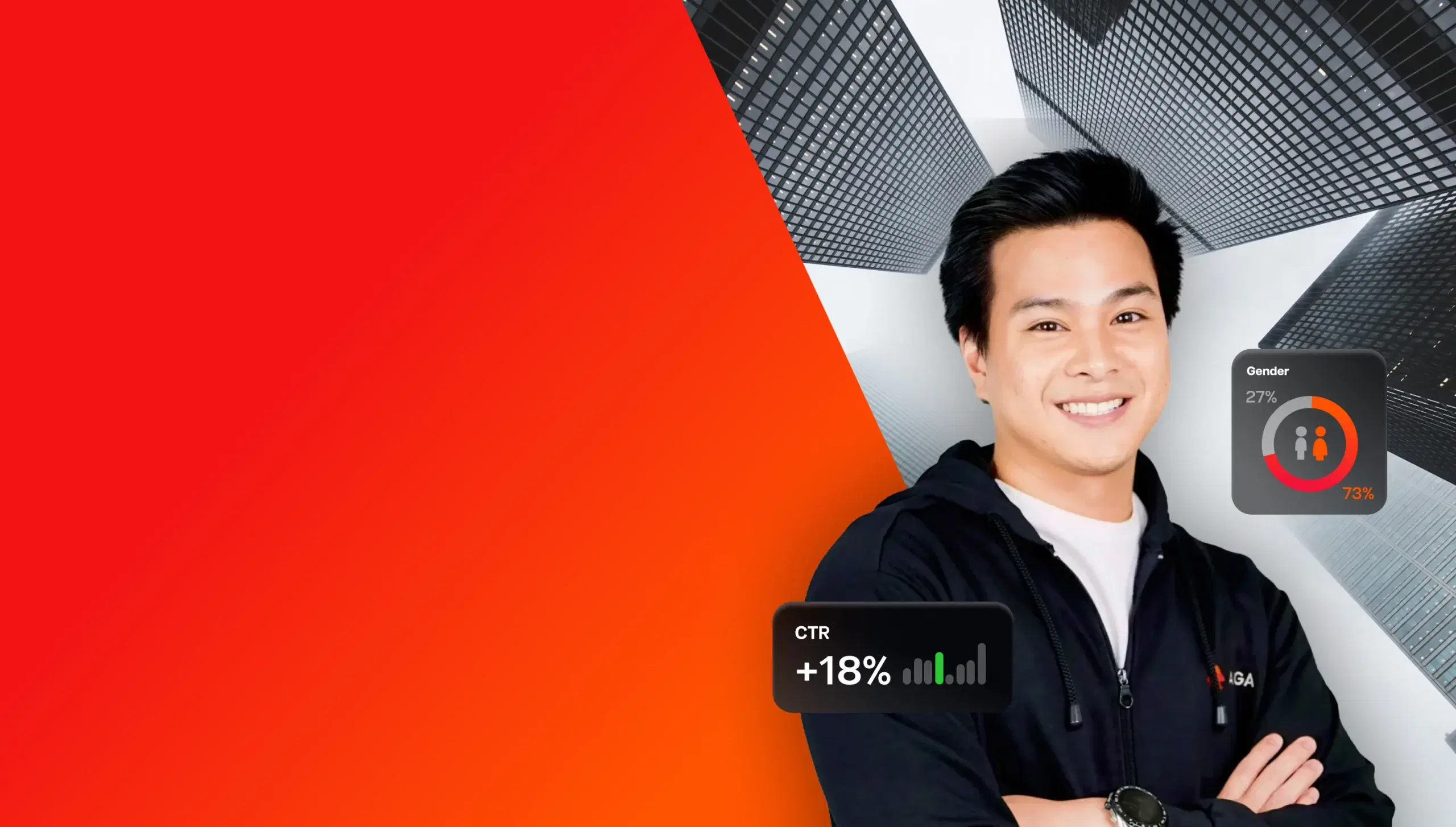 รับทำโฆษณาออนไลน์ ยิง Ads ทุกช่องทางให้เห็นผลลัพธ์มากที่สุด