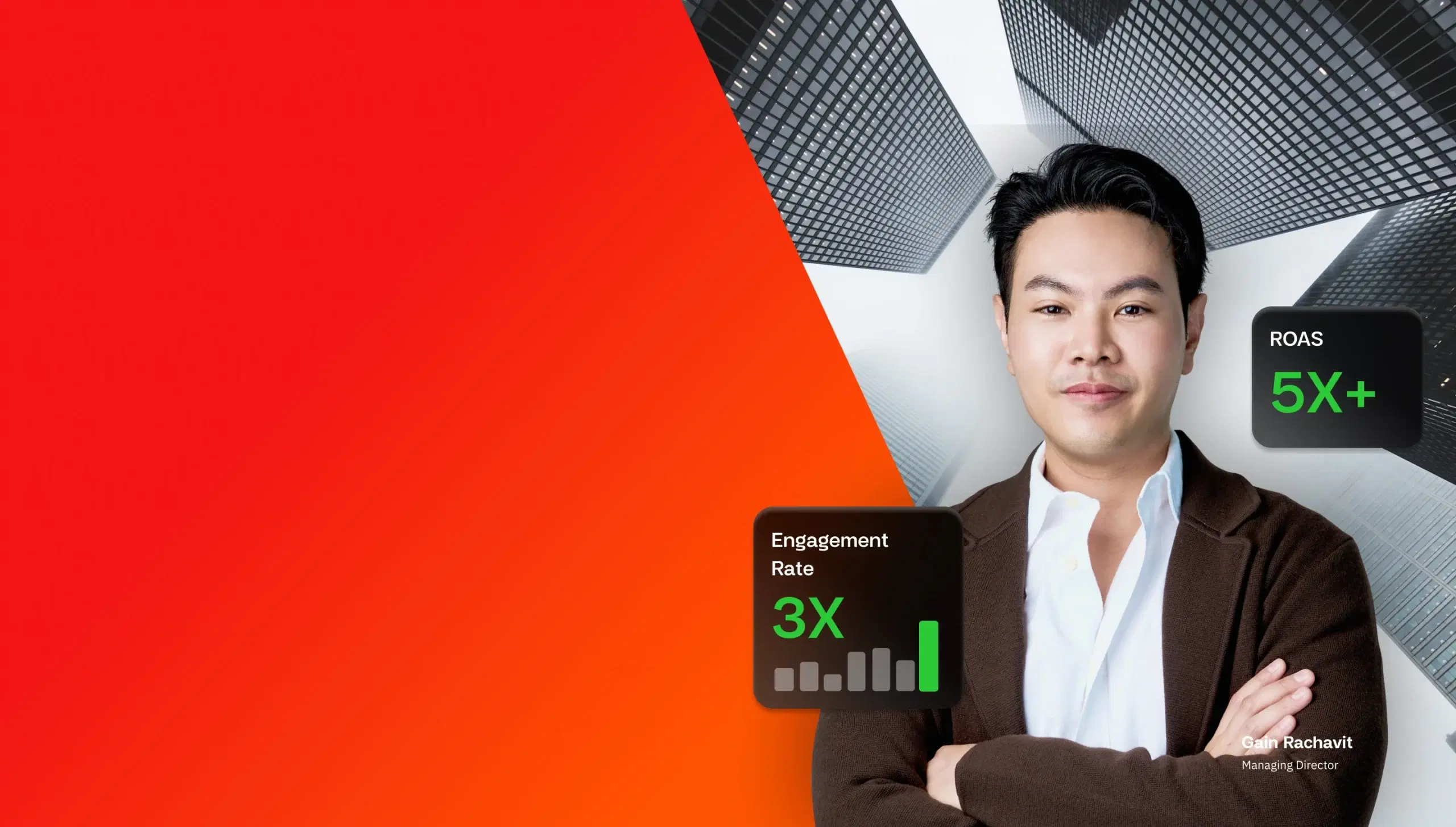 บริการรับทำการตลาดธุรกิจ B2B ช่วยเพิ่มยอดขายในระยะยาว