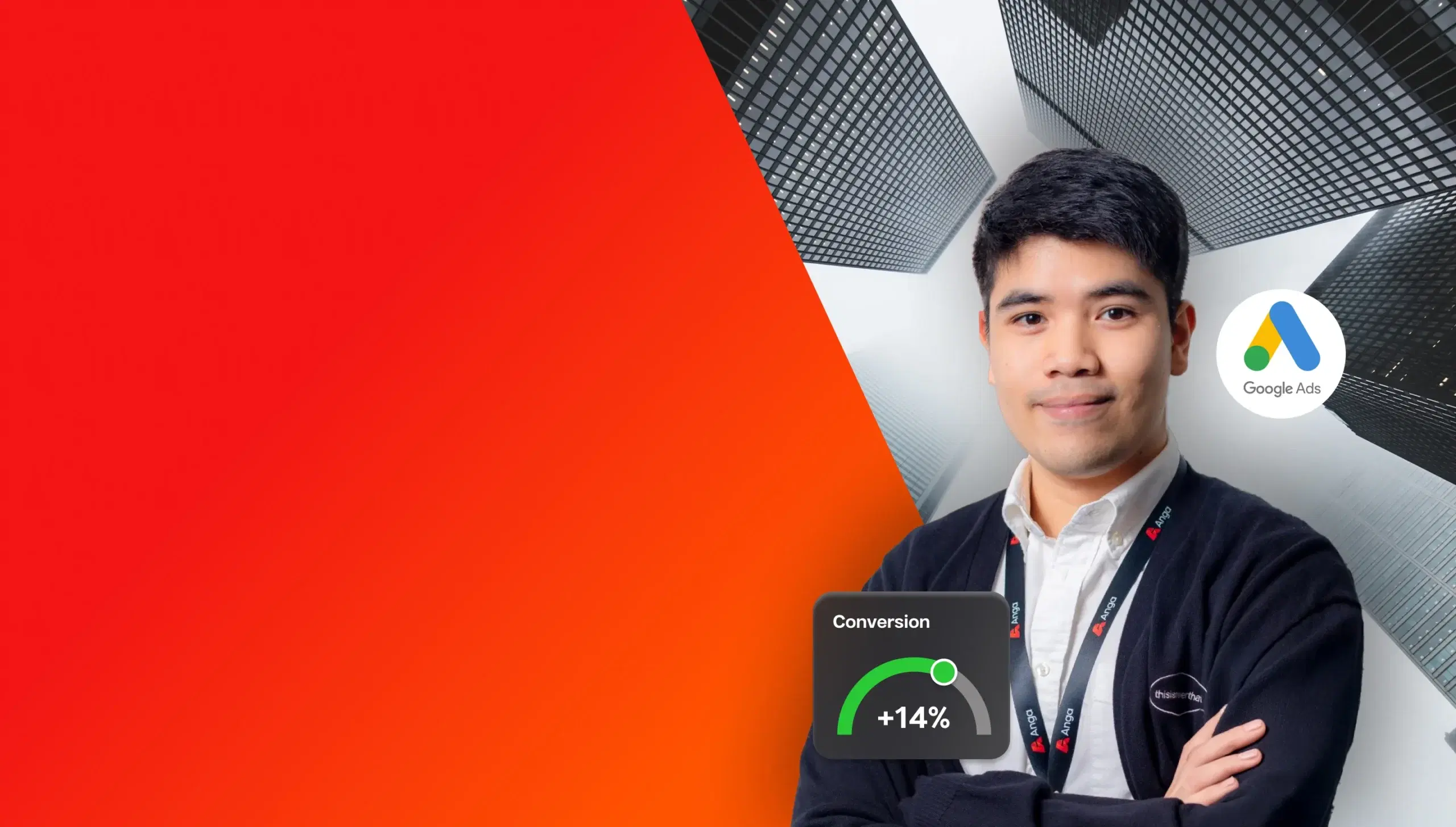 รับทำโฆษณา Google Ads เพิ่มยอดขายและ Lead ที่มีคุณภาพ