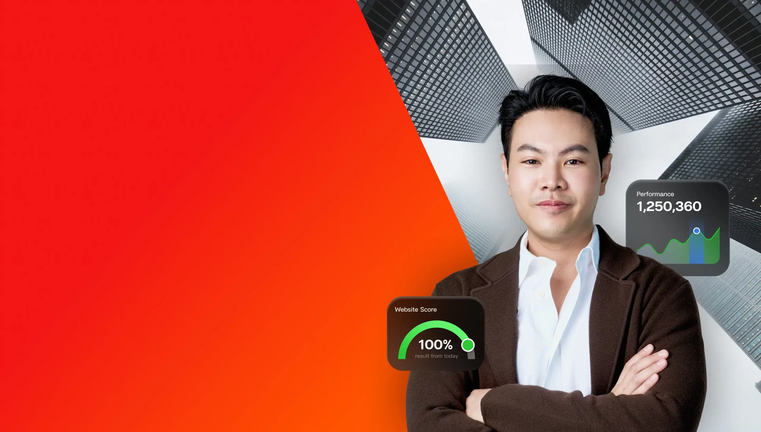 บริการรับทำ SEO Technical Audit ปรับปรุงเว็บไซต์ให้มีคุณภาพ