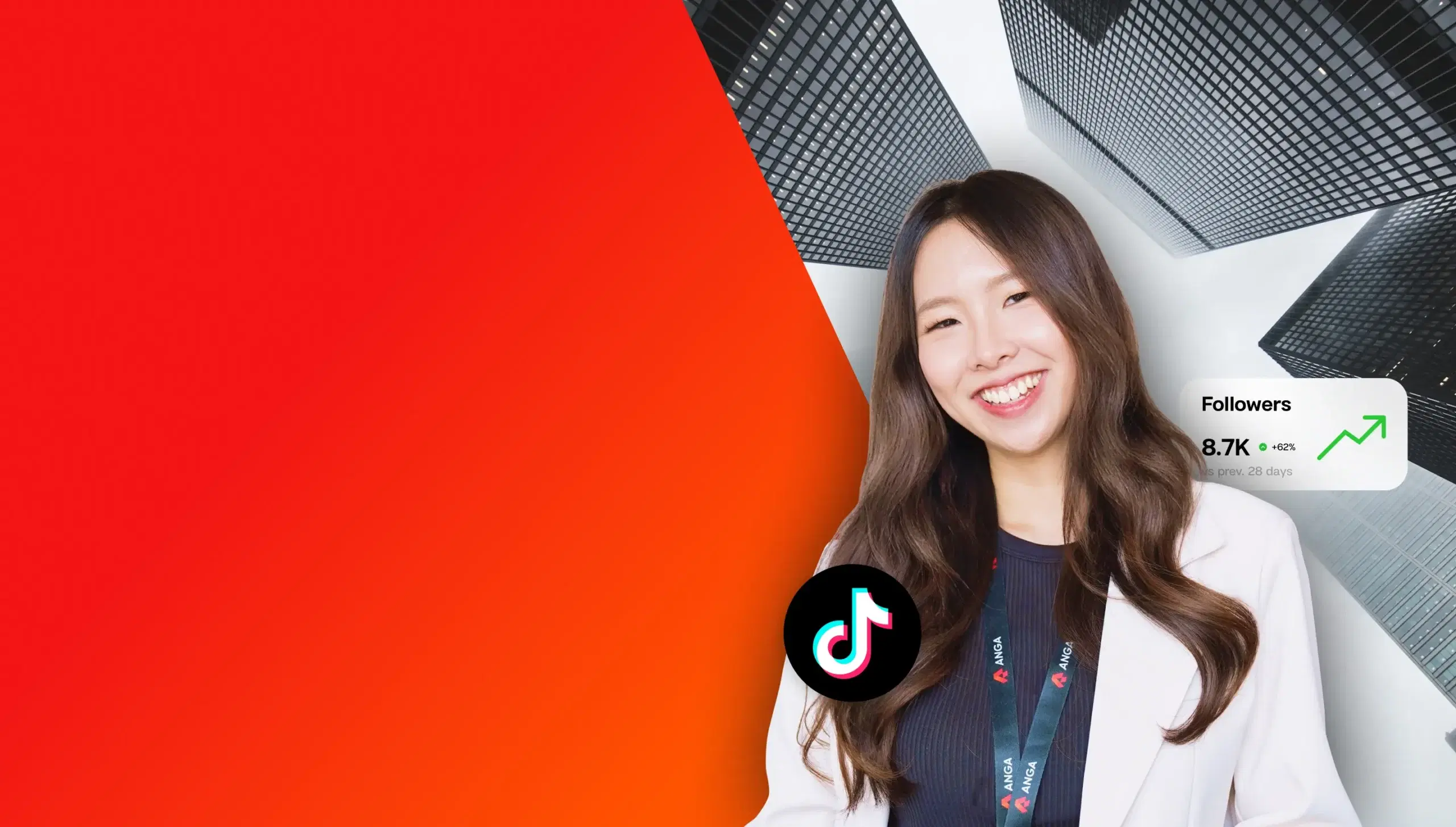 บริการรับทำโฆษณา TikTok Ads สร้างแบรนด์ เพิ่มยอดขาย