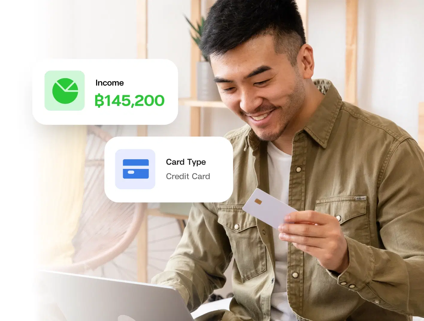 รับทำเว็บไซต์ <span class="text-gradient">E-commerce  พร้อม SEO</span>