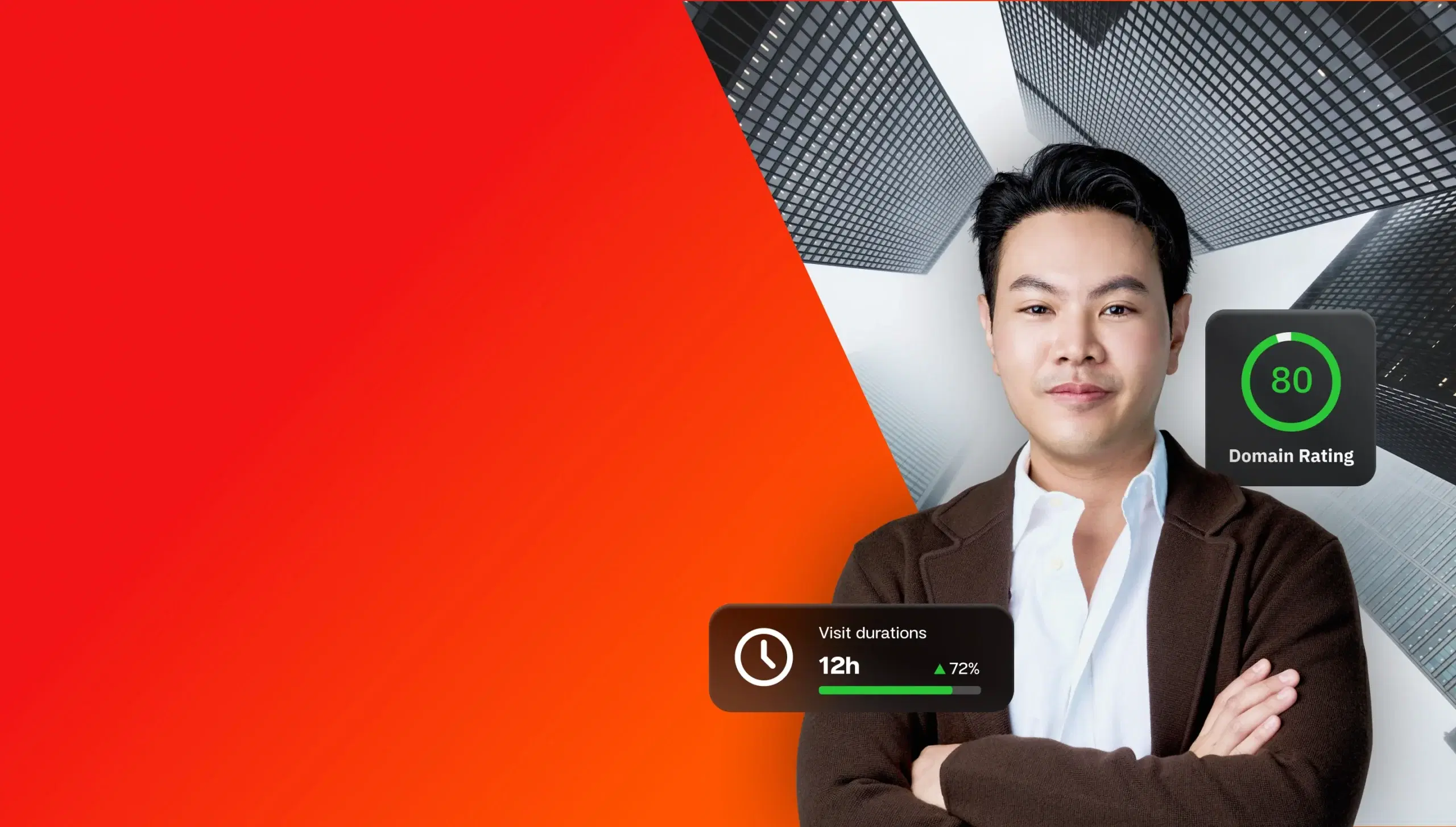 รับทำ Backlink / Link Building SEO คุณภาพสูงเพิ่มคุณภาพเว็บไซต์