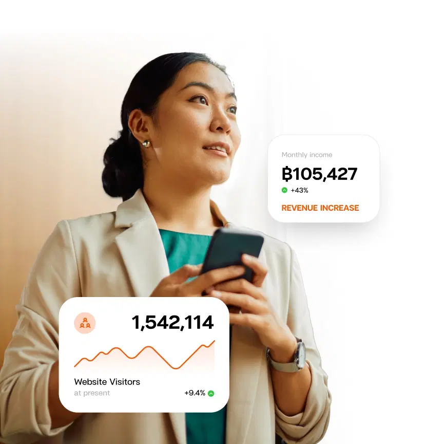 เอาชนะคู่แข่งบน Google ด้วยบริการ SEO สายขาวจากแองก้า