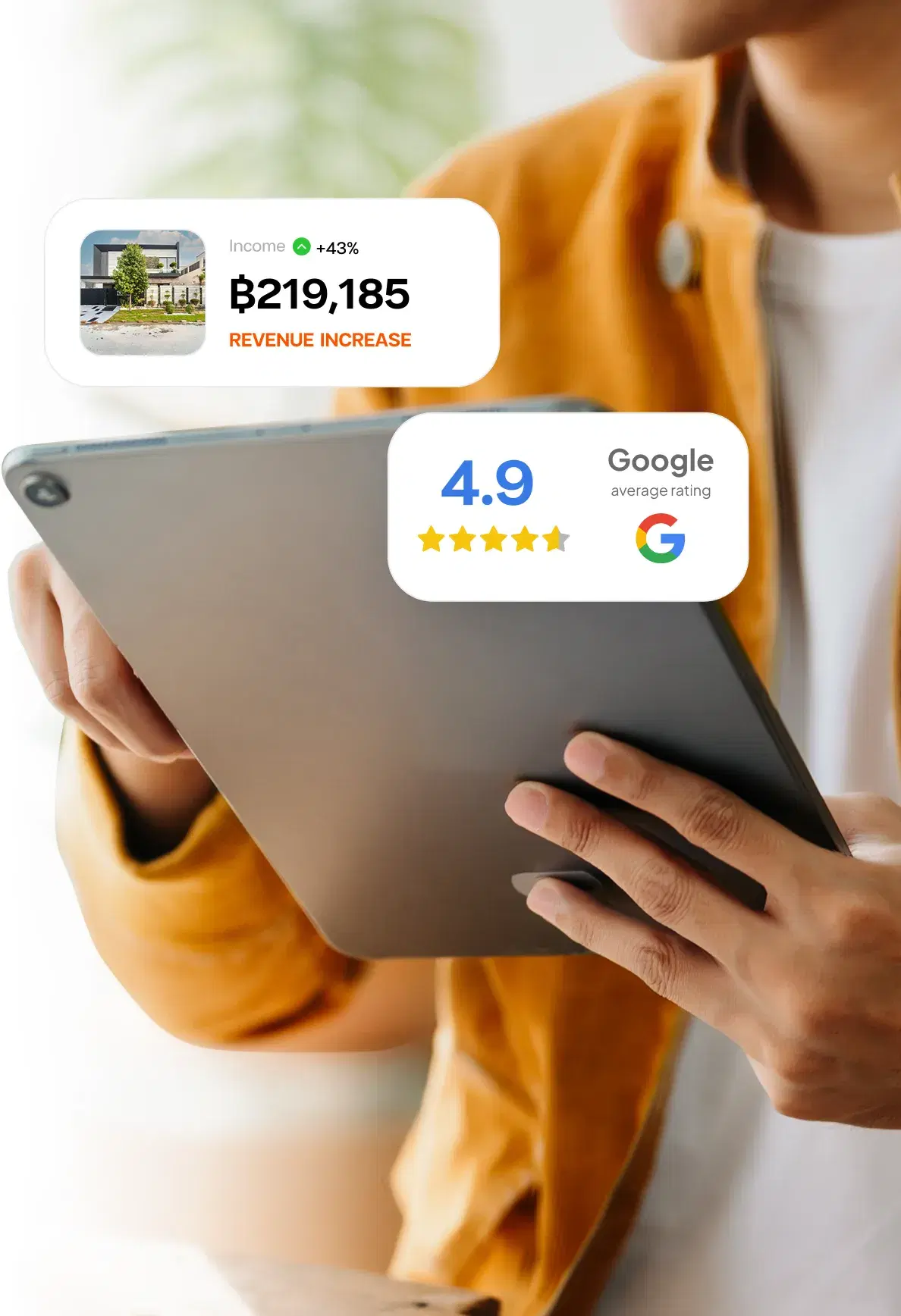 บริการรับทำ SEO เฉพาะทาง <span class="text-gradient">สำหรับแต่ละอุตสาหกรรม</span>