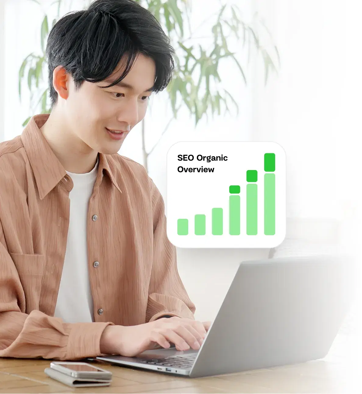 บริการทำ SEO แบบครบวงจร ที่ช่วยเพิ่มประสิทธิภาพเว็บไซต์ธุรกิจ