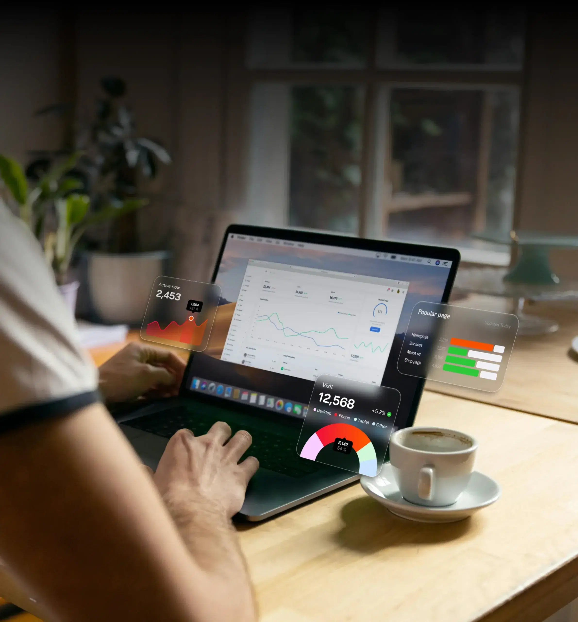 เอเจนซี่รับทำ<br class="_mobile" />การตลาดออนไลน์<span>ให้คำปรึกษาโดยทีมนักการตลาด</span>