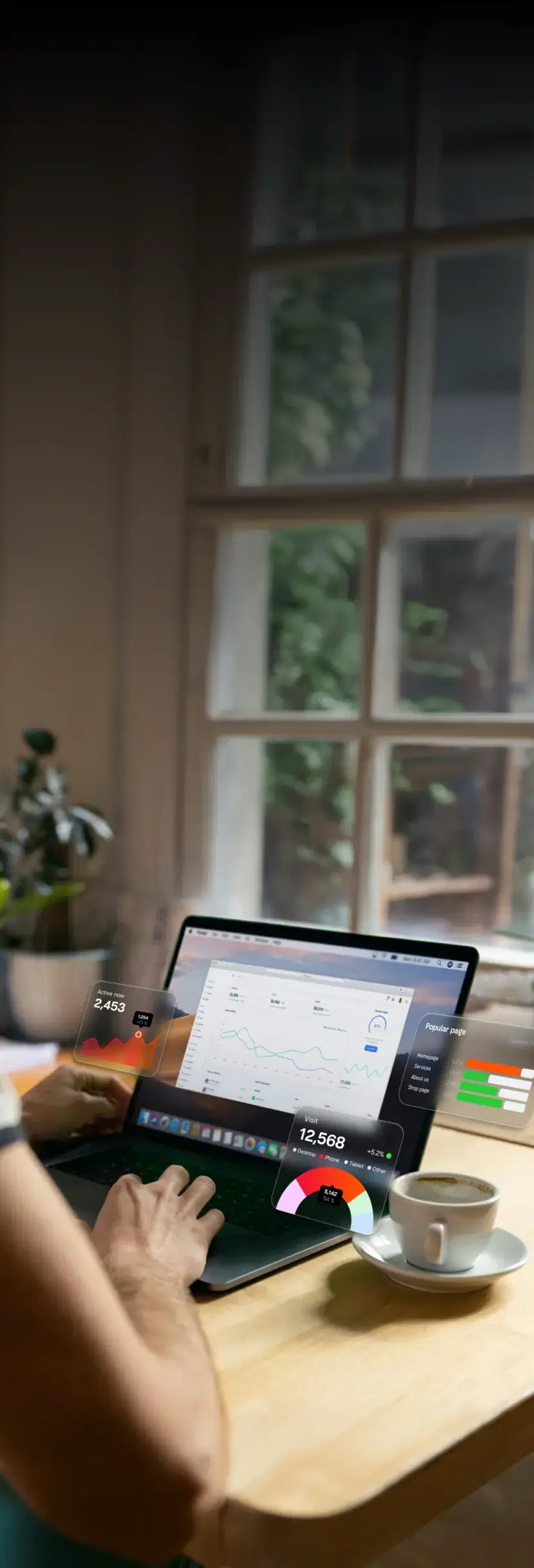 เอเจนซี่รับทำ<br class="_mobile" />การตลาดออนไลน์<span>ให้คำปรึกษาโดยทีมนักการตลาด</span>