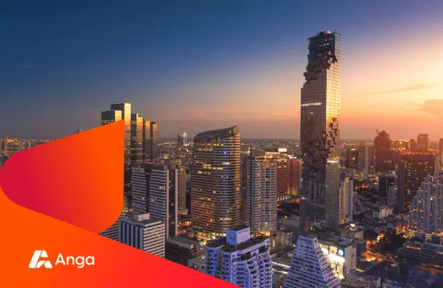 Doing Businesses in Thailand 2023