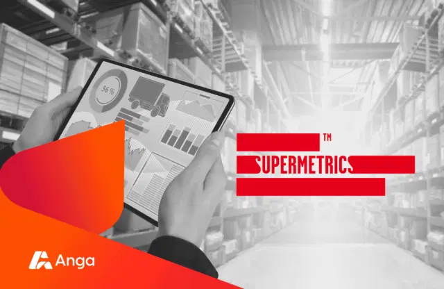 The Basics of Supermetrics: A Comprehensive Guide