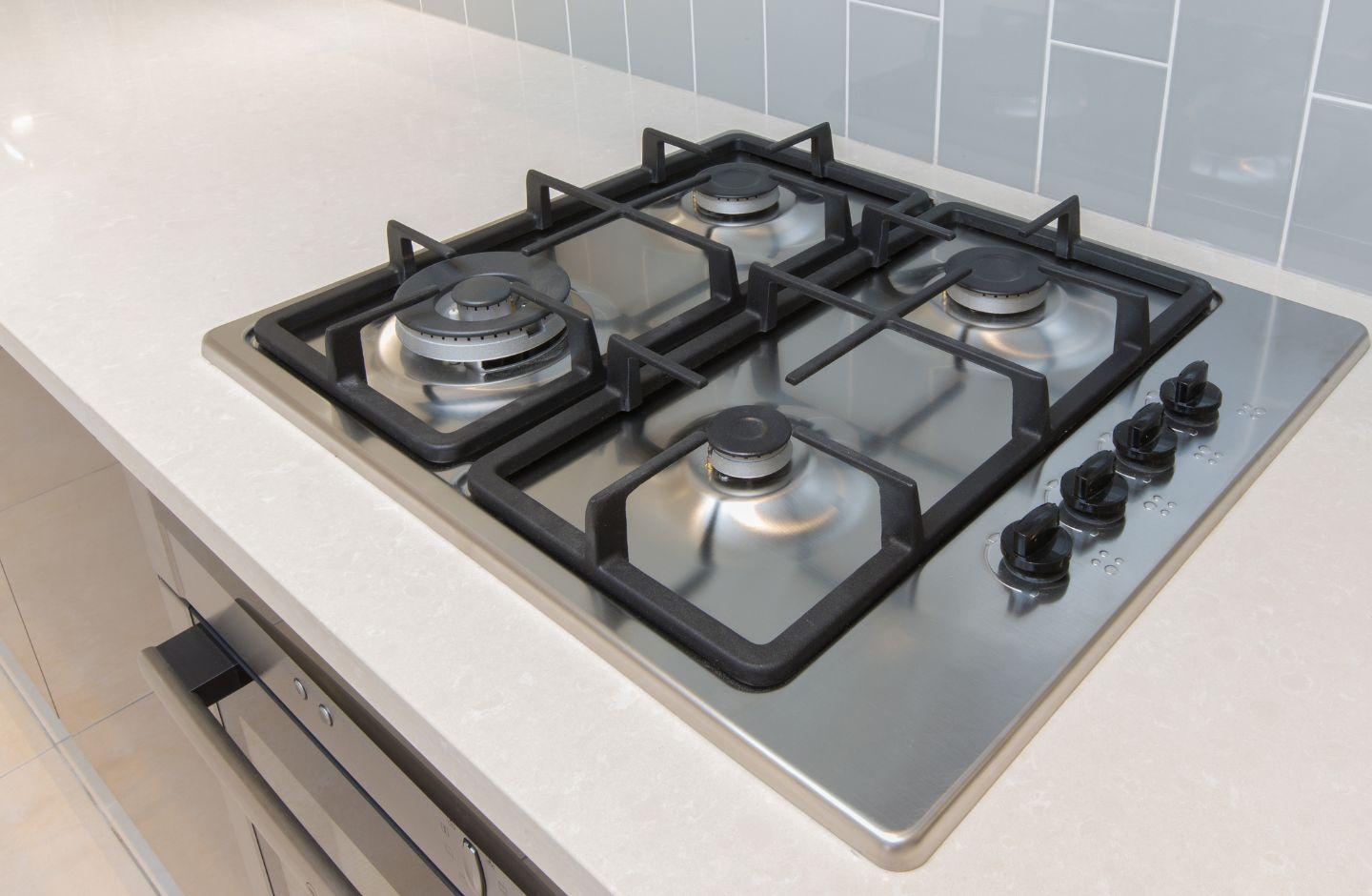 SEO Case Study for a Home & Kitchen Appliance Business