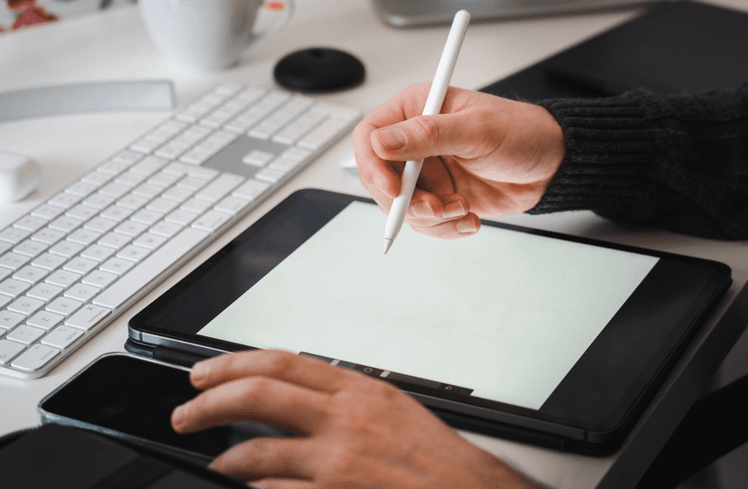 ผลงานจริงจากลูกค้าธุรกิจ IT Gadget