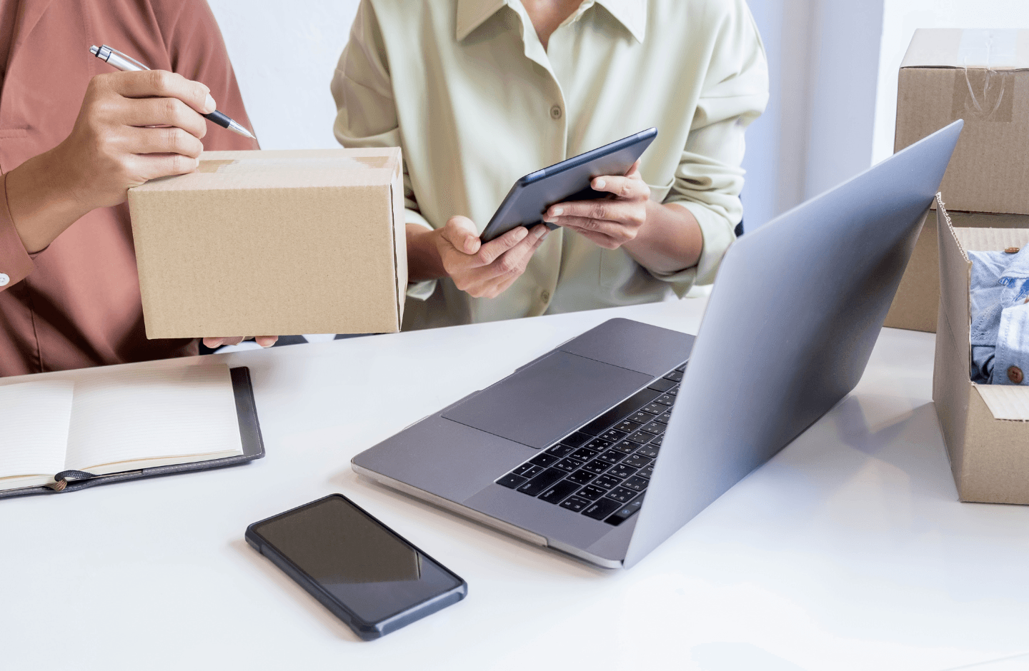 SEO Results Boosting Traffic and Sales for SIAM SAISON