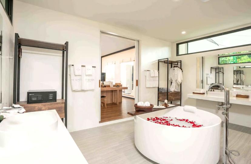 ผลลัพธ์การทำ SEO เพิ่ม Conversion ให้แก่ Te Mata Glamping