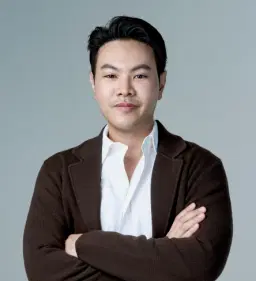 Rachavit Whangpatanathon