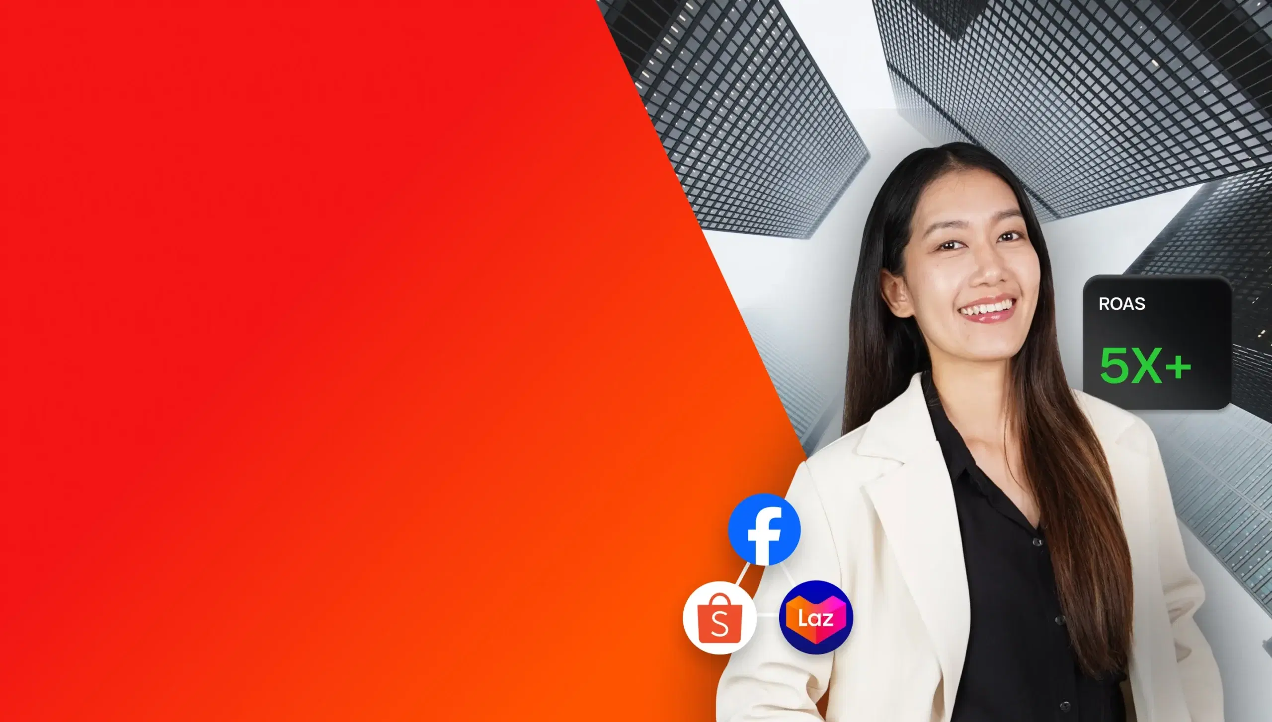 บริการรับทำโฆษณา CPAS กระตุ้นยอดขายให้ร้านค้าออนไลน์ E-commerce