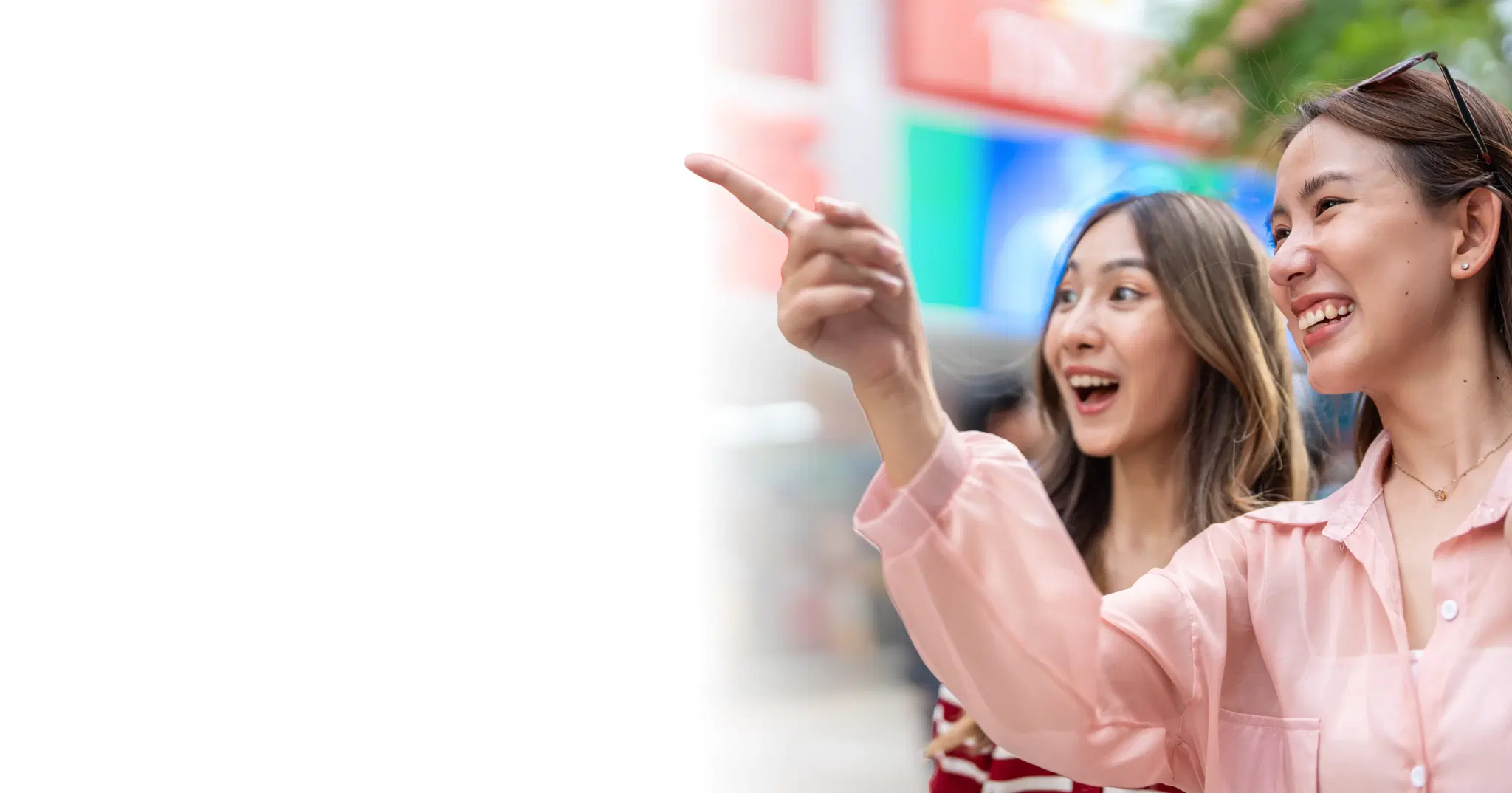 กลยุทธ์ <span class="text-gradient">Retargeting</span> และ <span class="text-gradient">Prospecting </span> ที่แม่นยำ