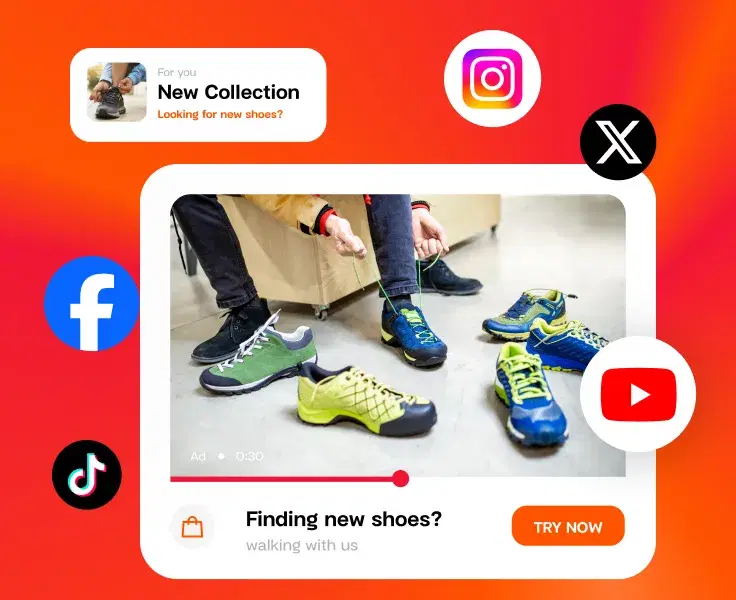 บริการทำ Lead Generation