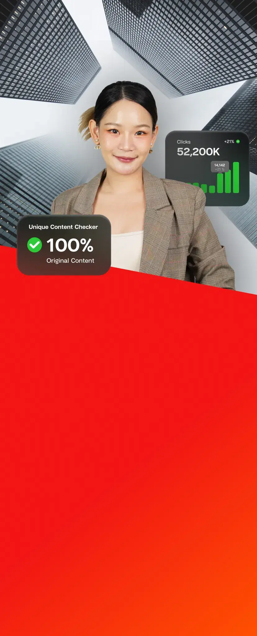 รับเขียนบทความ SEO คุณภาพสูง ถูกหลัก การันตีผลงานโดยมืออาชีพ