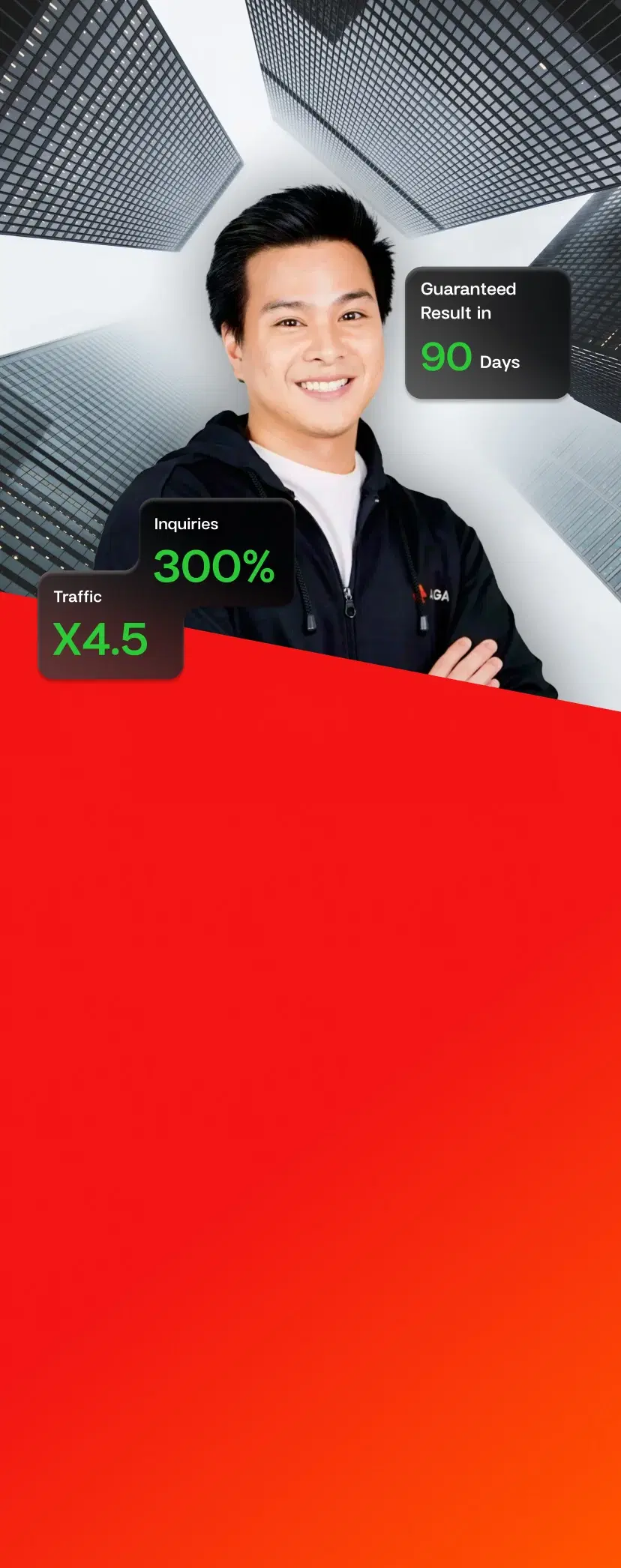 ทำการตลาดออนไลน์ธุรกิจสุขภาพทุกประเภท เพิ่มยอดทางธุรกิจ