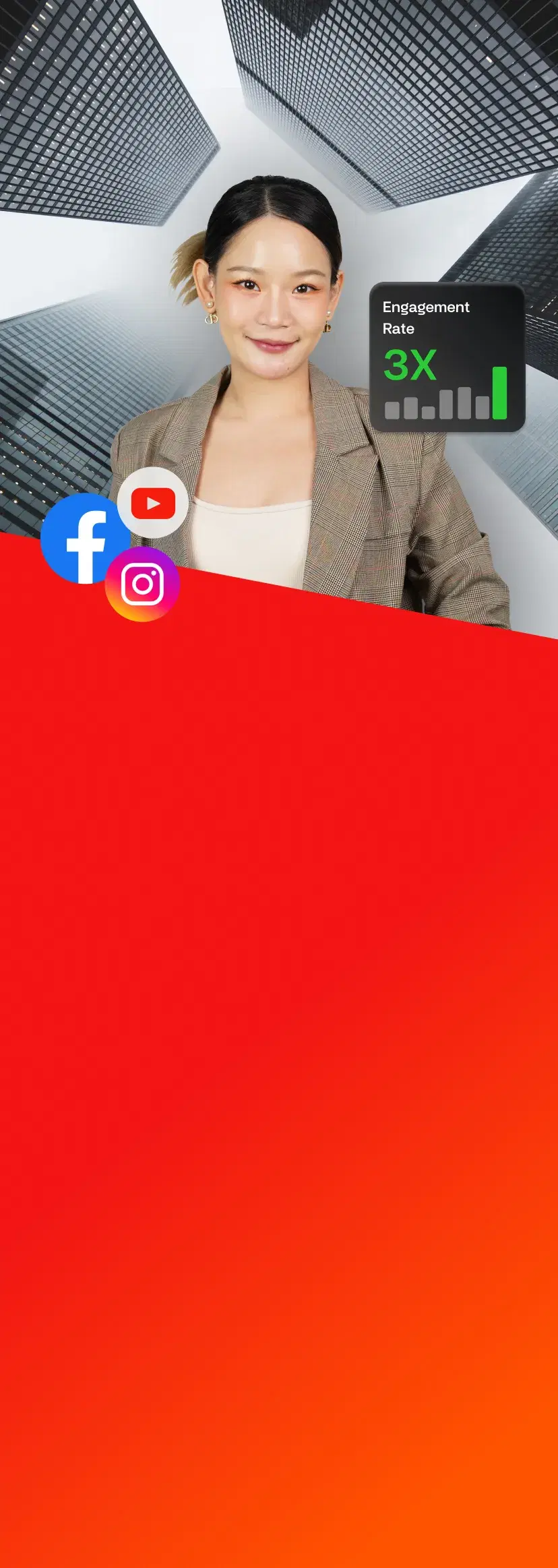 รับทำ VDO โฆษณา TikTok Reels YouTube สร้างจุดขาย กับทีมมืออาชีพ