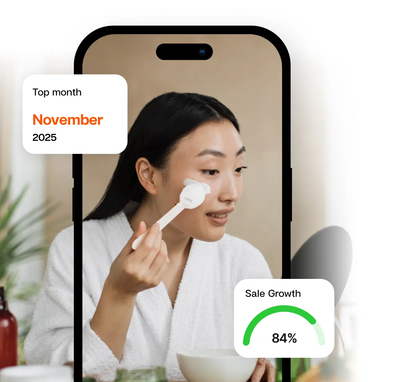 สร้างสรรค์แคมเปญ <span class="text-gradient">Influencer Marketing</span> ที่สร้างยอดขาย