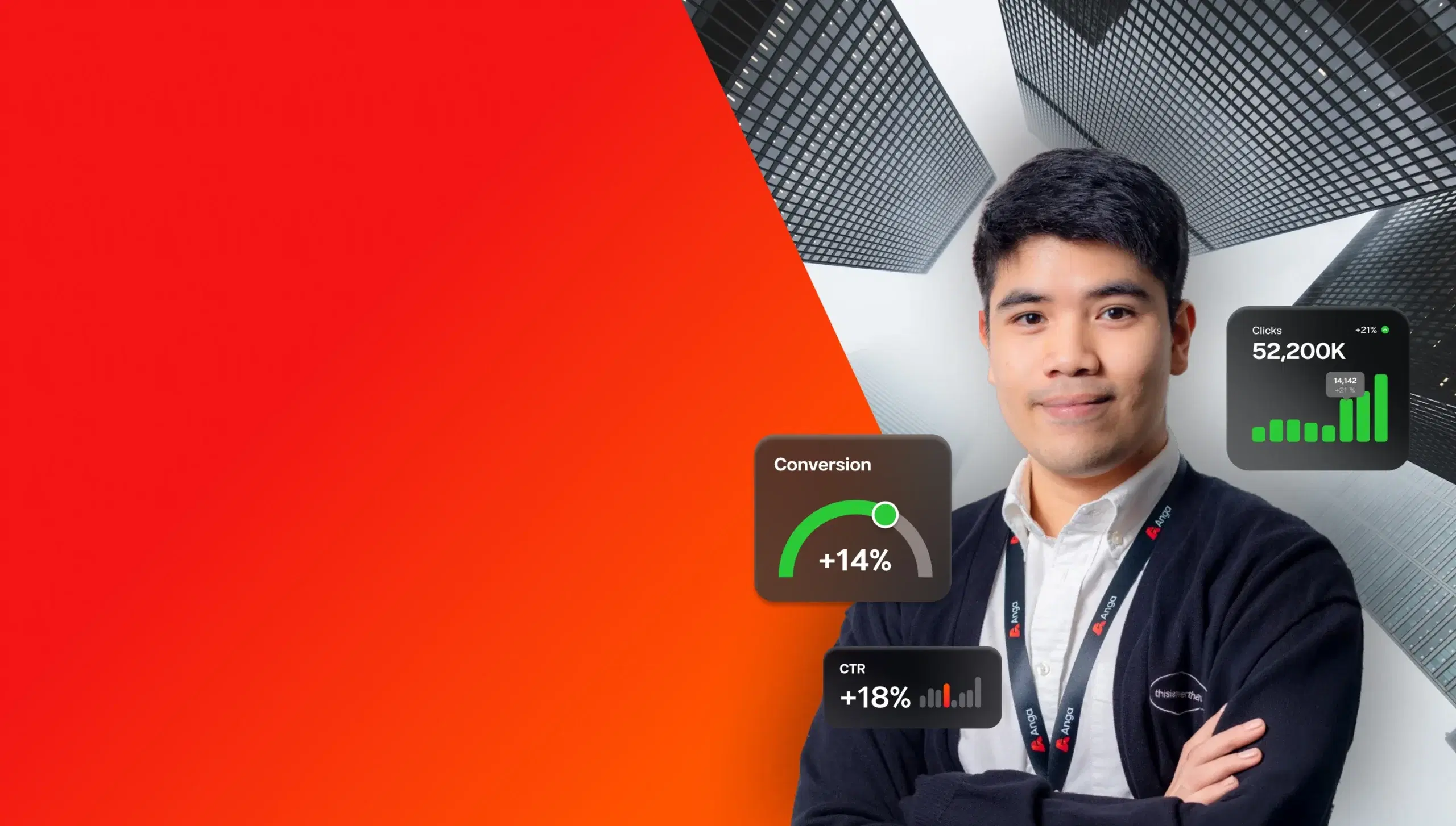 รับทำ Native Advertising เพิ่มยอดขาย ด้วยโฆษณาแบบ Data-Driven