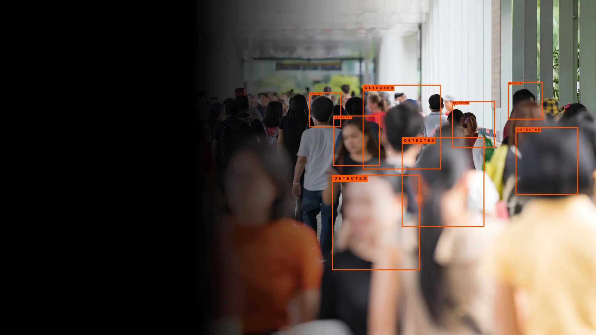 ระบบ AI <span class="text-gradient">วิเคราะห์</span>อัจฉริยะ <span class="text-gradient"> เจาะลึก</span>ทุกพฤติกรรม