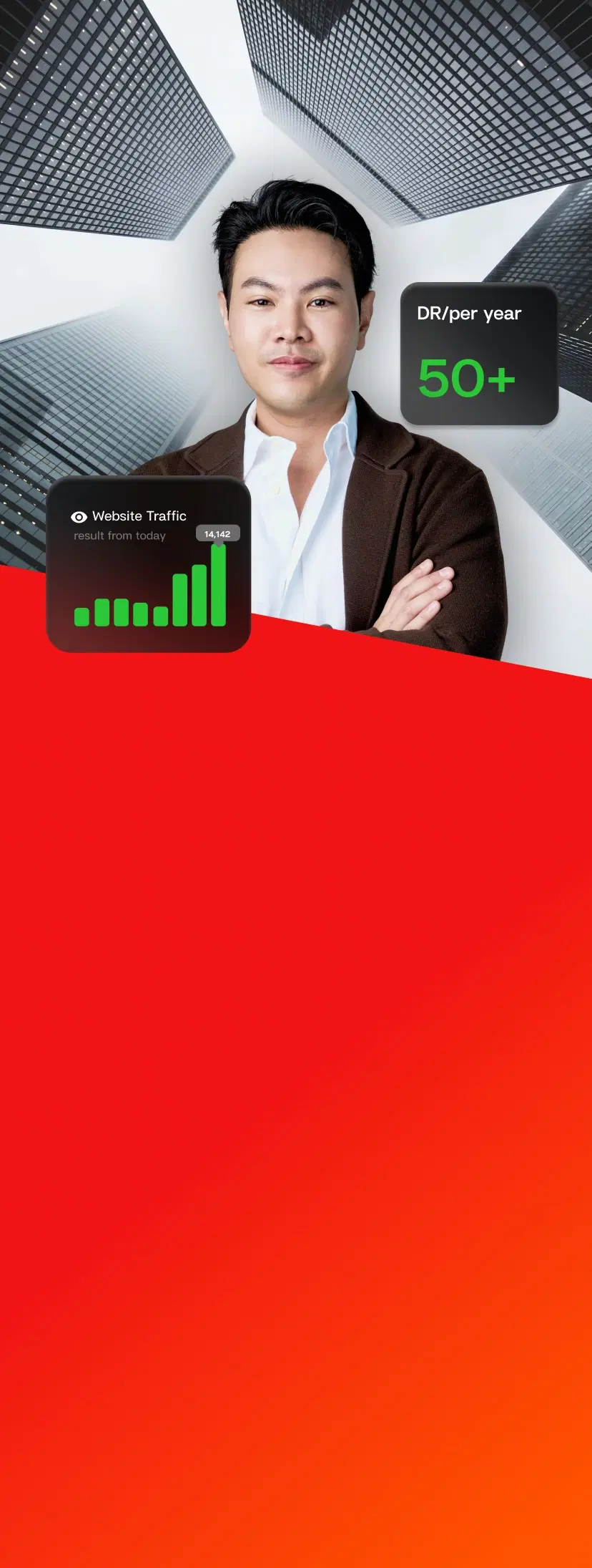 รับทำ PR News / Advertorial News ด้วยเว็บไซต์คุณภาพ