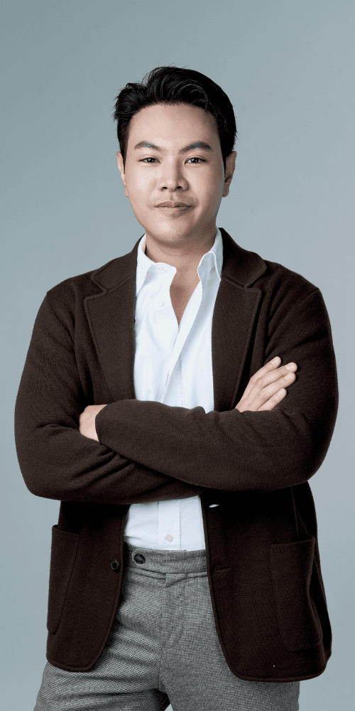 Gain Rachavit Whangpatanathon